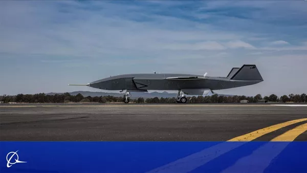 Испытания низкоскоростного такси Wingman в Австралии - Sputnik Армения