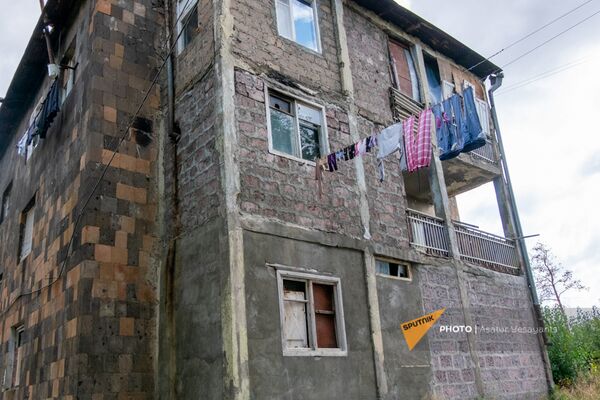 «Սիրտս պայթում է». ինչ նամակ է գրել գերեվարված Ազնիվը «Սիրտս պայթում է». ինչ նամակ է գրել գերեվարված Ազնիվը - Sputnik Արմենիա