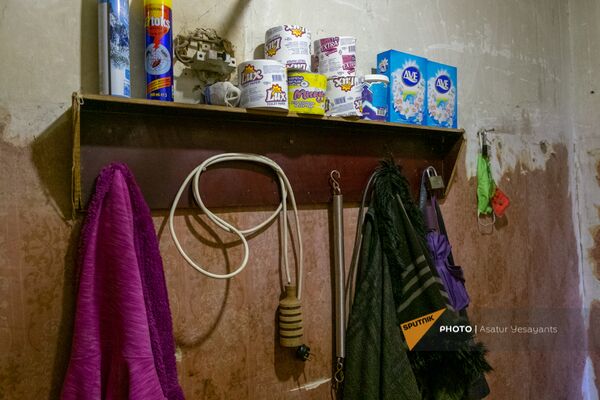 «Սիրտս պայթում է». ինչ նամակ է գրել գերեվարված Ազնիվը «Սիրտս պայթում է». ինչ նամակ է գրել գերեվարված Ազնիվը - Sputnik Արմենիա