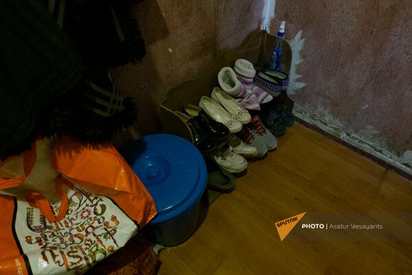 «Սիրտս պայթում է». ինչ նամակ է գրել գերեվարված Ազնիվը «Սիրտս պայթում է». ինչ նամակ է գրել գերեվարված Ազնիվը - Sputnik Արմենիա