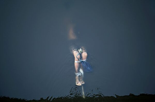 Конкурс имени Стенина назвал победителей 2020 года Конкурс имени Стенина назвал победителей 2020 года - Sputnik Армения