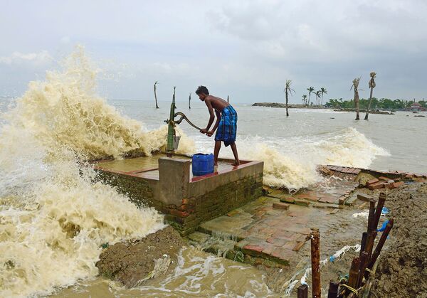 Конкурс имени Стенина назвал победителей 2020 года Конкурс имени Стенина назвал победителей 2020 года - Sputnik Армения