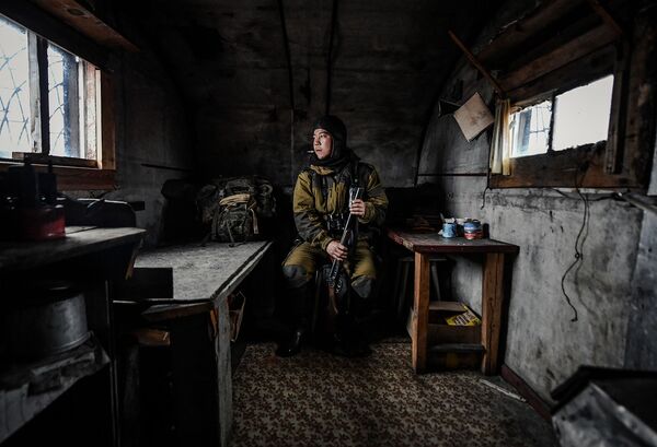 Конкурс имени Стенина назвал победителей 2020 года Конкурс имени Стенина назвал победителей 2020 года - Sputnik Армения