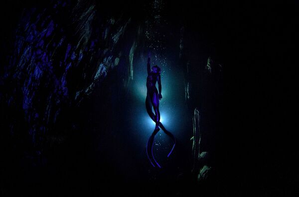 Конкурс имени Стенина назвал победителей 2020 года Конкурс имени Стенина назвал победителей 2020 года - Sputnik Армения