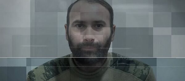 Ադրբեջանցի ռազմագերին N հոսպիտալում պատմում է Թուրքիայից ժամանած ռազմական մասնագետների մասին: - Sputnik Արմենիա