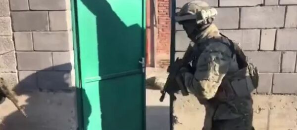 ФСБ публикует видео спецопераций в КЧР и Дагестане - Sputnik Армения