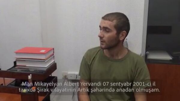 Ադրբեջանն ակտիվորեն տարածում է հայ գերիների տեսանյութերը. Կարմիր խաչը զբաղվում է դրանցով - Sputnik Արմենիա