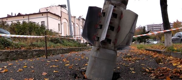 Конфликт в худшем варианте: Путин о Нагорном Карабахе Конфликт в худшем варианте: Путин о Нагорном Карабахе - Sputnik Армения