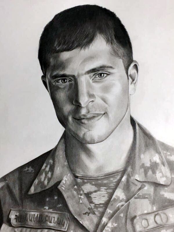 21-րդ դարի պատերազմը միայն զինվորինը չէ. արտերկրի հայ արվեստագետների նախաձեռնությունը - Sputnik Արմենիա