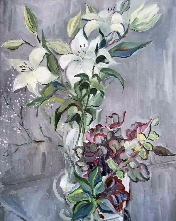 21-րդ դարի պատերազմը միայն զինվորինը չէ. արտերկրի հայ արվեստագետների նախաձեռնությունը - Sputnik Արմենիա