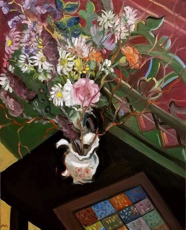 21-րդ դարի պատերազմը միայն զինվորինը չէ. արտերկրի հայ արվեստագետների նախաձեռնությունը - Sputnik Արմենիա