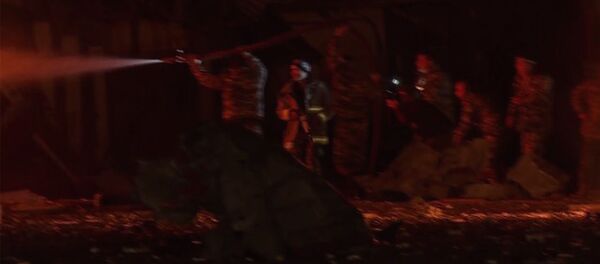 Հակառակորդն ինքնաթիռից կրկին հարվածել է Ստեփանակերտին - Sputnik Արմենիա