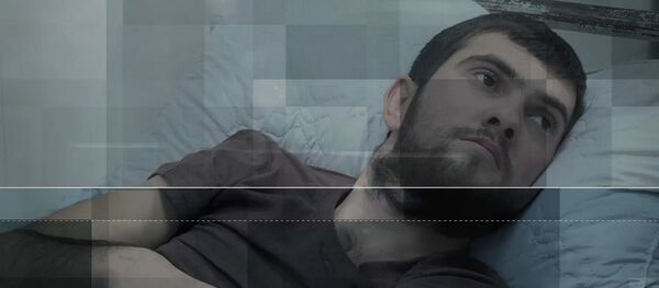 Մարտի դաշտում թողնված ադրբեջանցի ռազմագերին պատմում է իր երկրի բանակից և հայկական հոգատարության մասին Մարտի դաշտում թողնված ադրբեջանցի ռազմագերին պատմում է իր երկրի բանակից և հայկական հոգատարության մասին - Sputnik Արմենիա