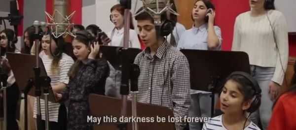 Պիտի ապրենք - Sputnik Արմենիա