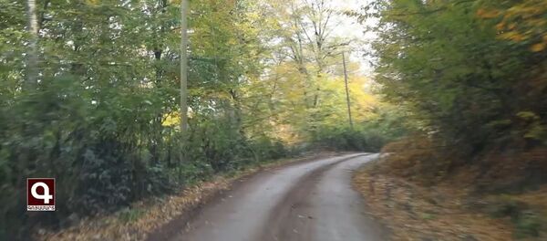 На передовой Родины - Sputnik Армения