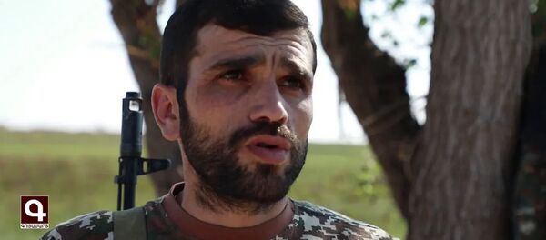 Կամավորները խոստանում են Կամավորները խոստանում են - Sputnik Արմենիա