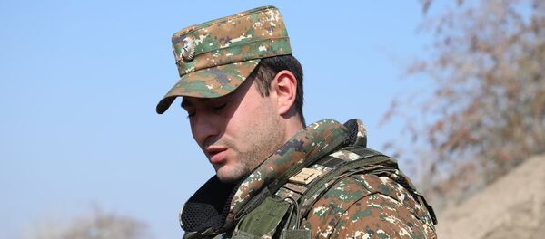 Защитники армянской государственности Защитники армянской государственности - Sputnik Армения