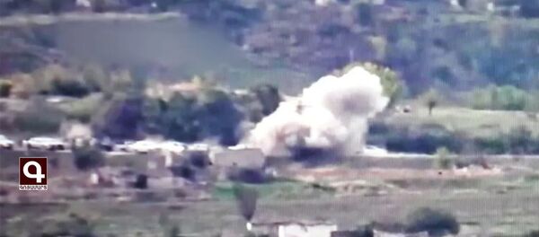 ՊԲ ստորաբաժանումները շարունակում են ոչնչացնել վարձկան ահաբեկիչներին ՊԲ ստորաբաժանումները շարունակում են ոչնչացնել վարձկան ահաբեկիչներին - Sputnik Արմենիա