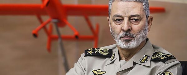 Абдулрахим Мусави Абдулрахим Мусави - Sputnik Արմենիա