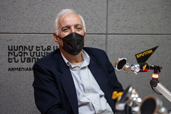 Почему турецкие товары были незаменимы и что меняется теперь – поясняет экономист Почему турецкие товары были незаменимы и что меняется теперь – поясняет экономист - Sputnik Армения