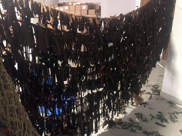 86-ամյա կինը գուլպա է գործում զինվորի համար. էլ ինչ են անում գյումրեցիները հանուն Արցախի 86-ամյա կինը գուլպա է գործում զինվորի համար. էլ ինչ են անում գյումրեցիները հանուն Արցախի - Sputnik Արմենիա