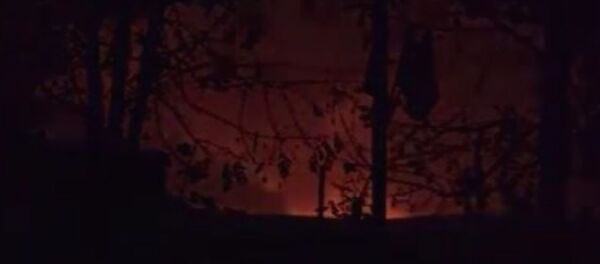 Հակառակորդի զինամթերքի ոչնչացում Հակառակորդի զինամթերքի ոչնչացում - Sputnik Արմենիա