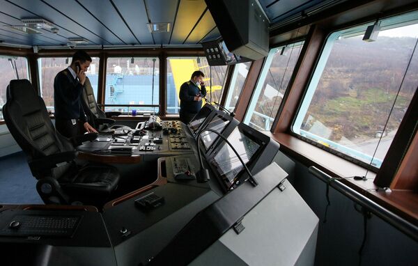 Почему США стремительно теряют Арктику, или Ледовая армада России - Sputnik Армения