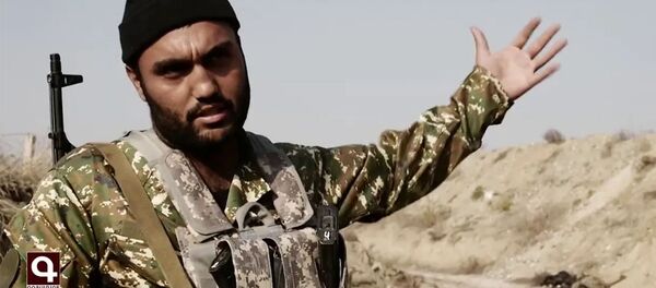 Մերօրյա հերոսներ. Մարգար Սարիբեկյան - Sputnik Արմենիա