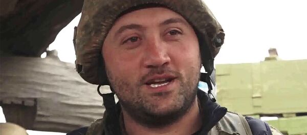 Հերթական հերոսապատումը հյուսիսային սահմաններից Հերթական հերոսապատումը հյուսիսային սահմաններից - Sputnik Արմենիա