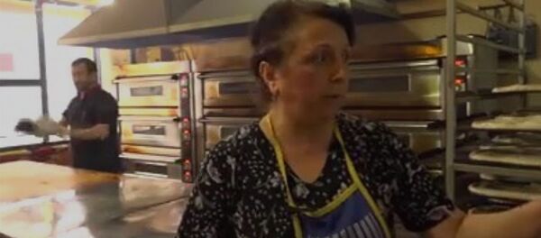 Ստեփանակերտում հացի մատակարարման խնդիր չկա - Sputnik Արմենիա