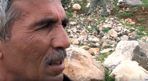 Թուրքը նահանջում է, երբ տեսնում է կռվող հայի. Սասունում ապրող հայի պատգամը - Sputnik Արմենիա