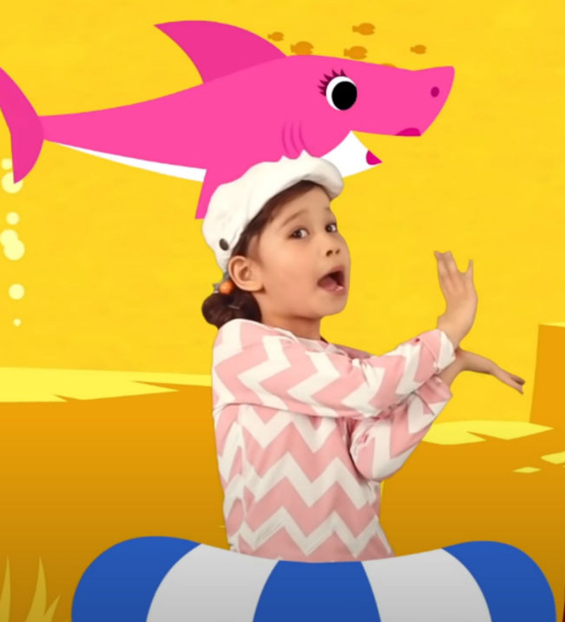   Pinkfong Baby Shark Song         png  PNGEgg