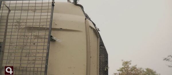 Թշնամական ուժերի ոչնչացումը - Sputnik Армения