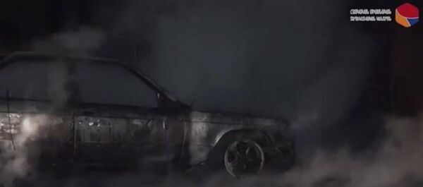 Ստեփանակերտ 03.11.2020 - Sputnik Армения