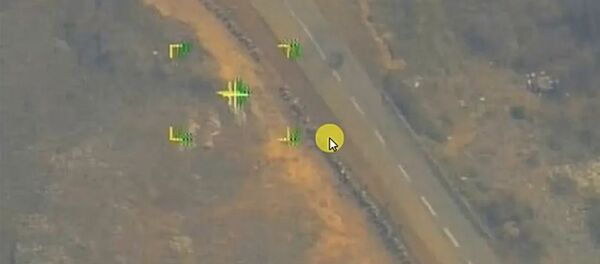 Շուշիի ուղղությամբ գրոհի պատրաստվող խմբավորման ոչնչացումը. գործողություն «գյոռբագյոռ» - Sputnik Արմենիա