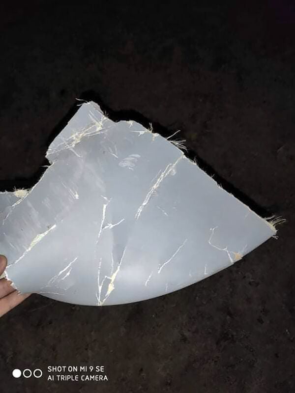 Խոցվել է հակառակորդի չորրորդ ԱԹՍ-ն. ՊՆ Խոցվել է հակառակորդի չորրորդ ԱԹՍ-ն. ՊՆ - Sputnik Արմենիա