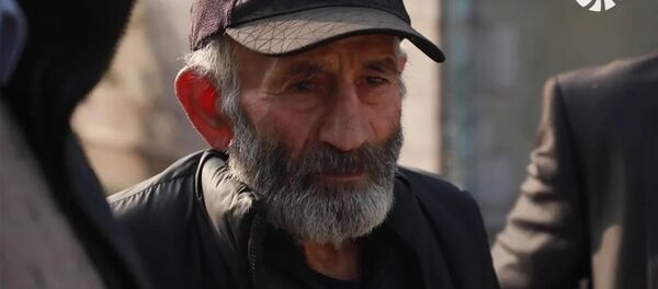 Կյանքը սահմանին. Դավիթ Բեկ համայնք - Sputnik Արմենիա