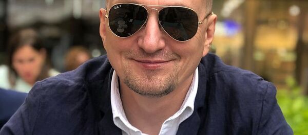 Сергей Карнаухов - Sputnik Армения