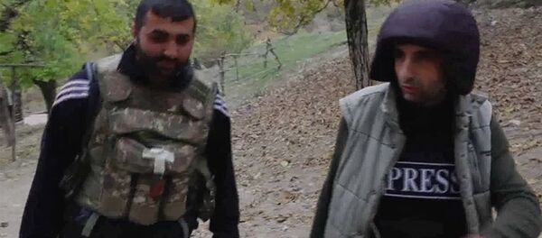 Հերոսական մարտեր Թաղավարդի համար Հերոսական մարտեր Թաղավարդի համար - Sputnik Արմենիա