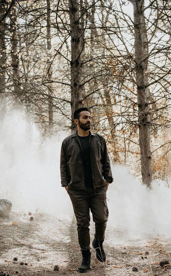 «Մեզ ոչինչ չի հաղթի». նոր տեսահոլովակի ողջ հասույթը կուղղվի հայ զինվորին «Մեզ ոչինչ չի հաղթի». նոր տեսահոլովակի ողջ հասույթը կուղղվի հայ զինվորին - Sputnik Արմենիա