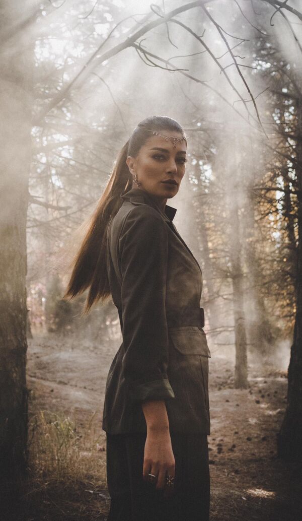 «Մեզ ոչինչ չի հաղթի». նոր տեսահոլովակի ողջ հասույթը կուղղվի հայ զինվորին «Մեզ ոչինչ չի հաղթի». նոր տեսահոլովակի ողջ հասույթը կուղղվի հայ զինվորին - Sputnik Արմենիա