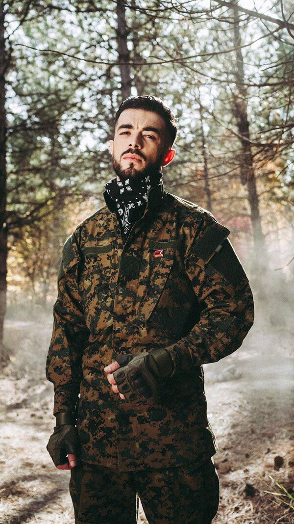 Կարոտ կա, որ խեղդող է․ Խաչենցը՝ պատերազմի ու կորցրածի մասին Կարոտ կա, որ խեղդող է․ Խաչենցը՝ պատերազմի ու կորցրածի մասին - Sputnik Արմենիա