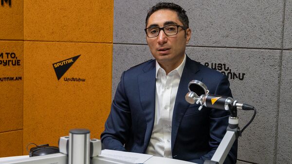 Բաքվին բանակցությունների վերադարձնելու համար Հայաստանը պետք է «լազերային հարված» հասցնի Բաքվին բանակցությունների վերադարձնելու համար Հայաստանը պետք է «լազերային հարված» հասցնի - Sputnik Արմենիա