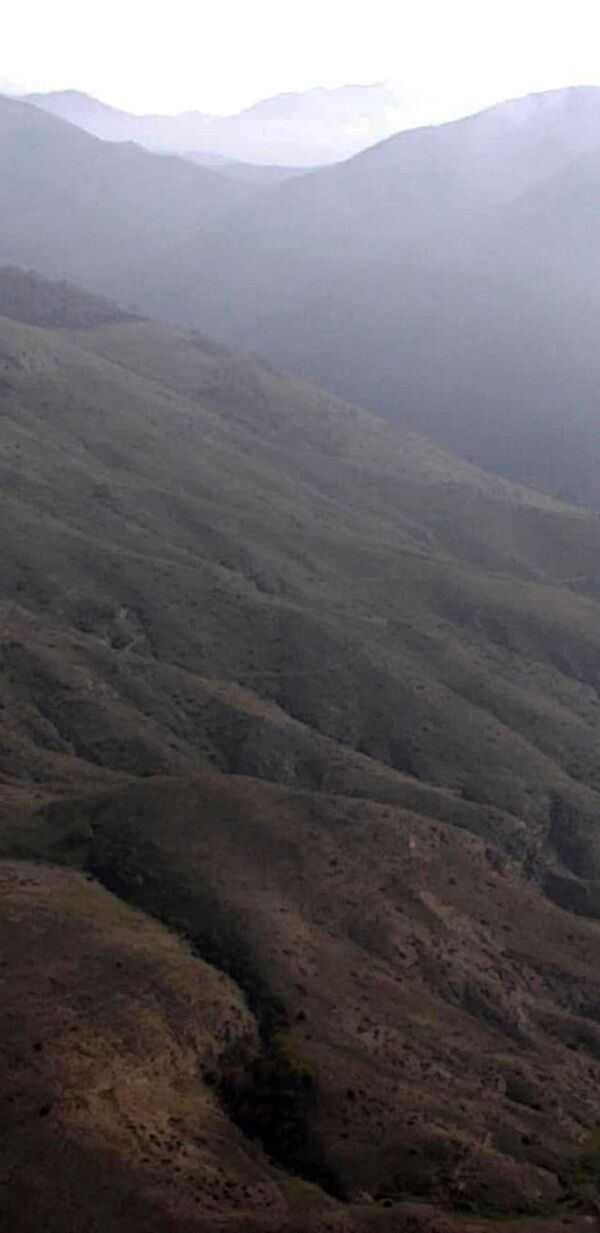 Армянские силы взяли важную высоту близ Бердзора: уничтожено 20 военнослужащих противника - Sputnik Армения