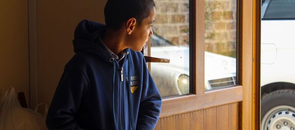 Пайлак, 15 лет. Село Ширак, Бердзор Пайлак, 15 лет. Село Ширак, Бердзор - Sputnik Արմենիա