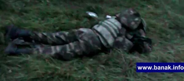 Հայկական ուժերը ջախջախել են Բերձորի ուղղությամբ գրոհող ադրբեջանական ուժերը և զինտեխնիկան - Sputnik Армения