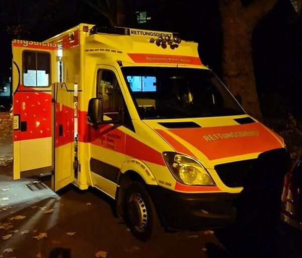 В Армению будет доставлено более 20 реанимобилей из стран Европы - Sputnik Армения