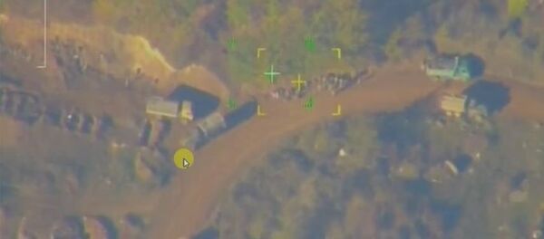 Քարինտակի մատույցներում հակառակորդի ստորաբաժանման ոչնչացումը - Sputnik Արմենիա