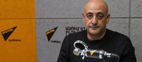 Սահմանը պաշտպանում են ոչ միայն կռվելով, այլև ֆինանսապես նեցուկ կանգնելով զինվորին ու նրա ընտանիքին - Sputnik Արմենիա