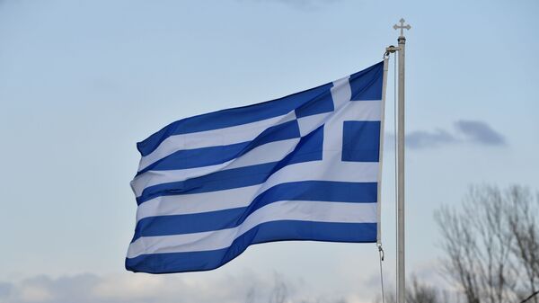 В Греции будет возбуждено уголовное дело против 11 ультраправых депутатов парламента